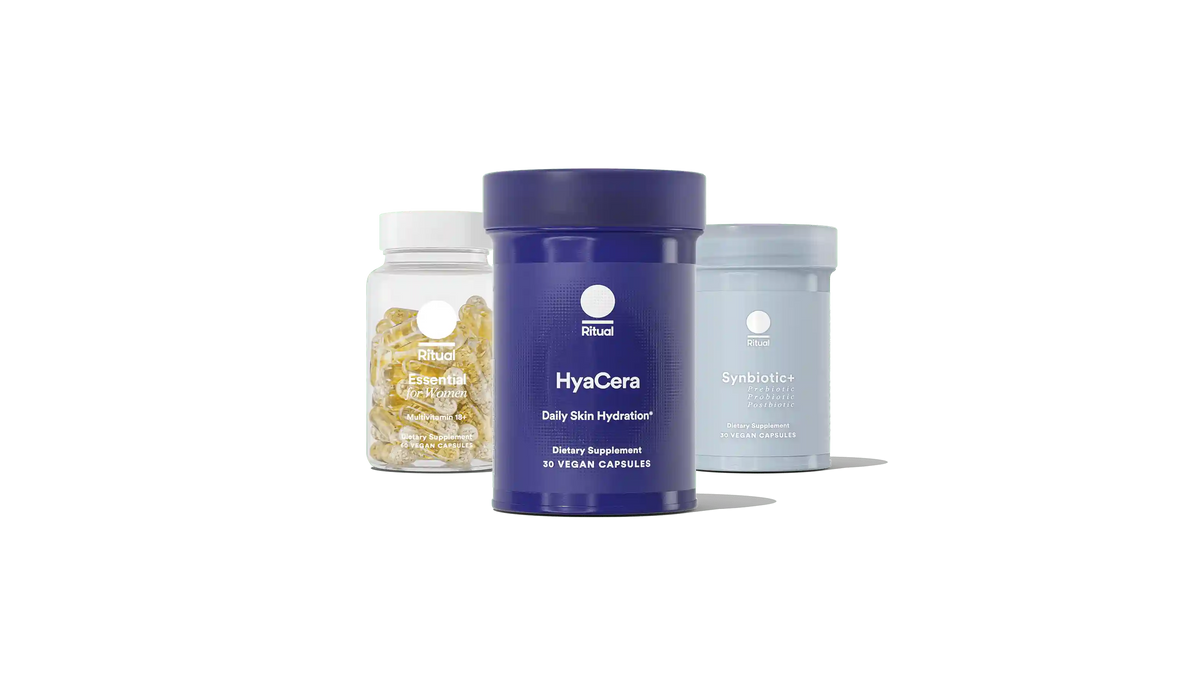 Gut to Glow Support Ritual*