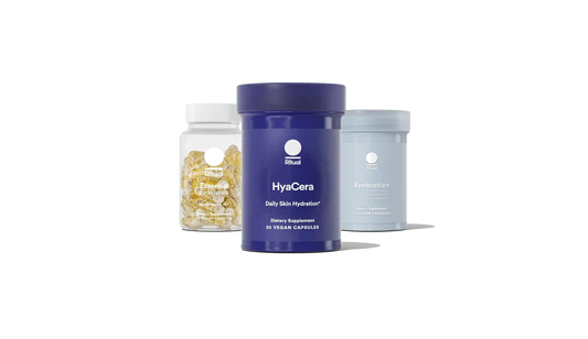 Gut to Glow Support Ritual*