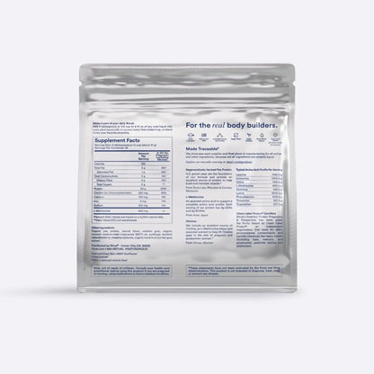 Daily Shake Pregnancy & Postpartum