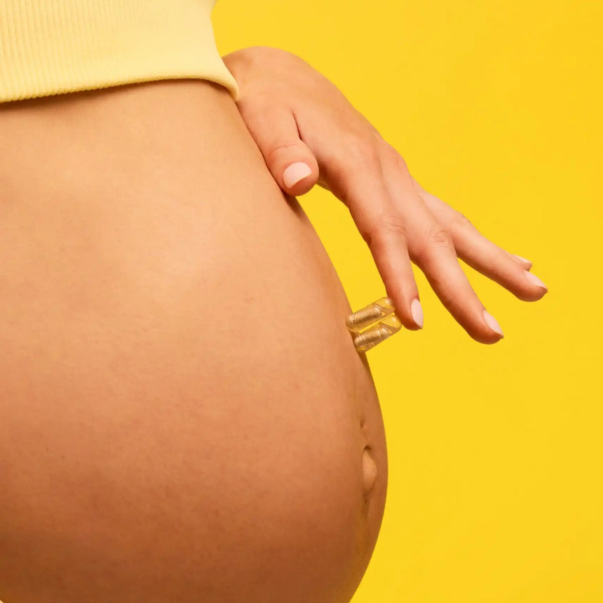 Prenatal Multivitamin