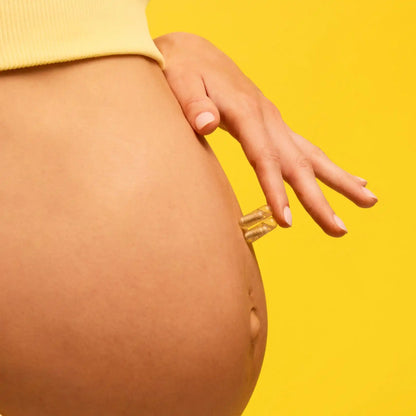 Prenatal Multivitamin