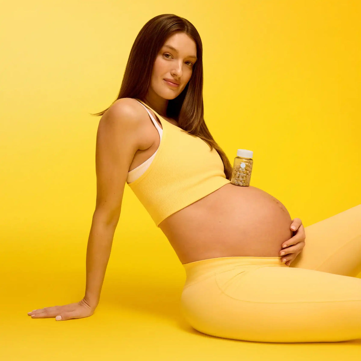 Prenatal Multivitamin