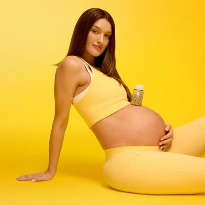 Prenatal Multivitamin