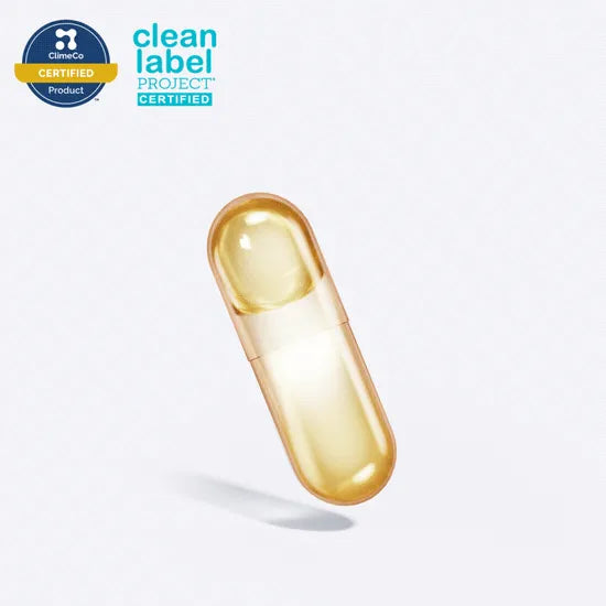 Omega-3 DHA & EPA