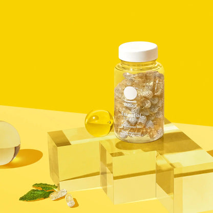 Men’s Multivitamin 50+