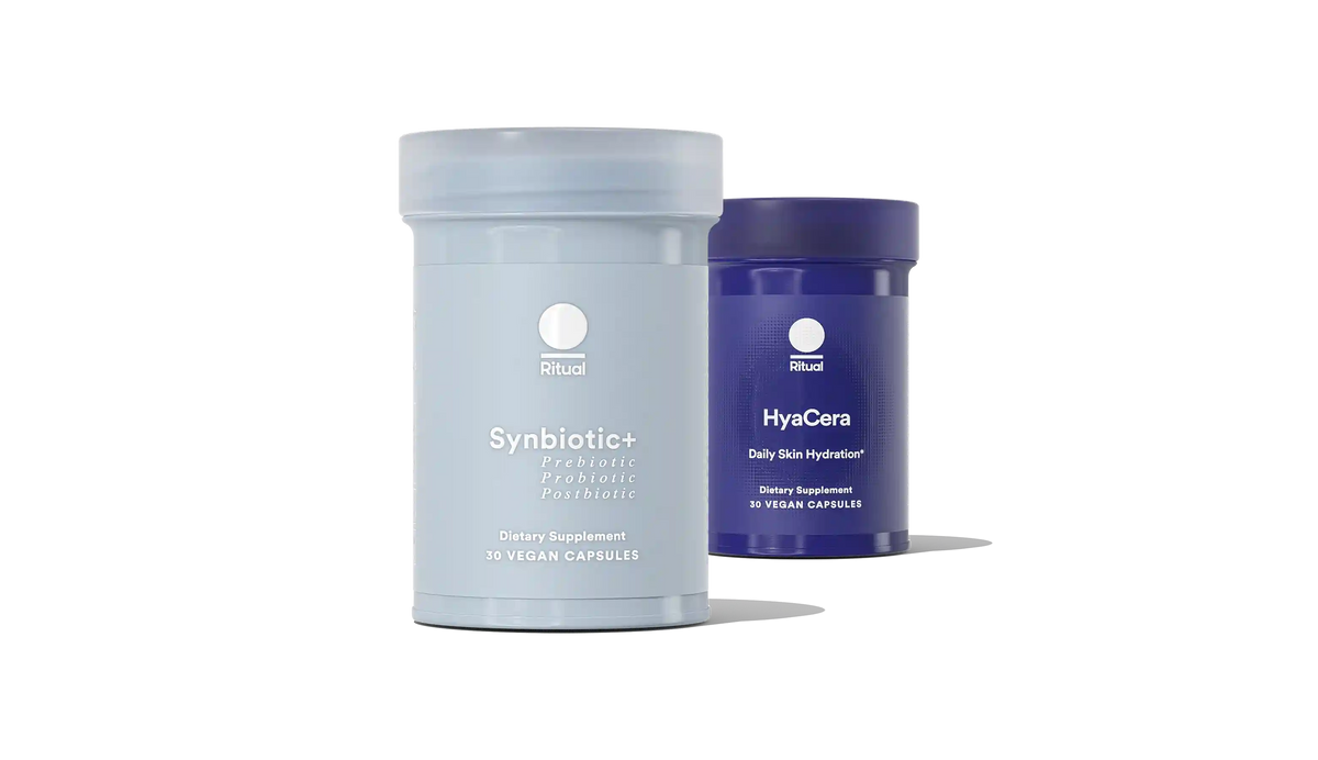 Gut & Skin Support Ritual*