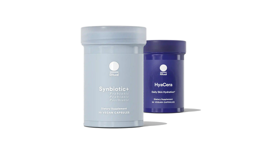 Gut & Skin Support Ritual*