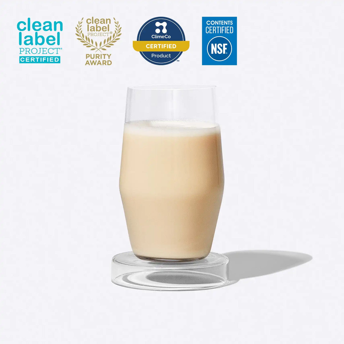 Daily Shake